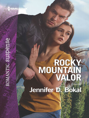 Rocky Mountain Valor - ebook
